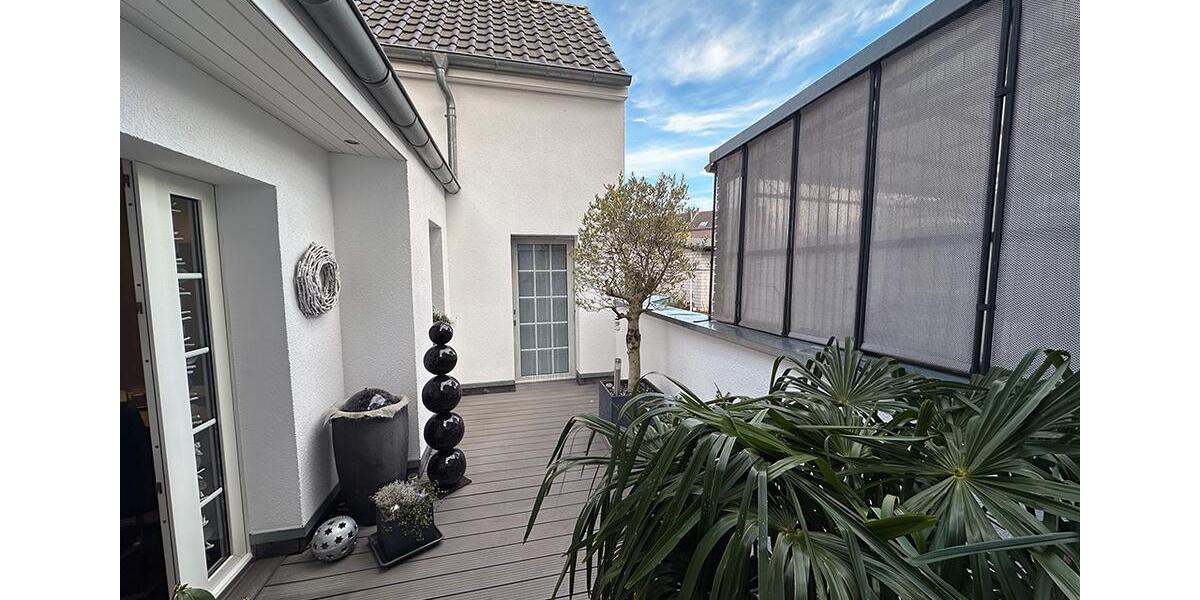 Reihenhaus Kevelaer - 3 Zimmer, 118 m&sup2;, 1.000&euro; | Angebot:25803613
