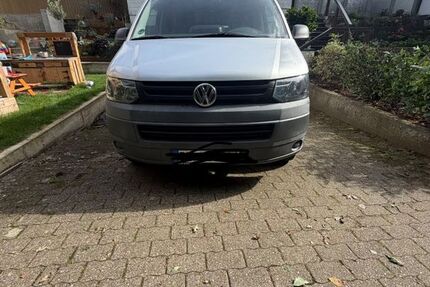 VW T5 Transporter 199.500 km 9.500 &euro; Dorsten 46282
