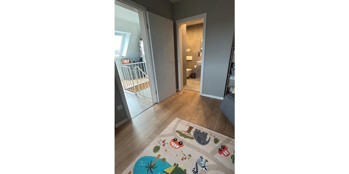 Maisonettenwohnung Borken - 3 Zimmer, 85 m&sup2;, 246.000&euro; | Angebot:25904151