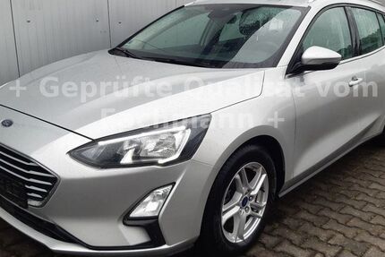 Ford Focus 54.099 km 15.599 &euro; Dorsten 46282