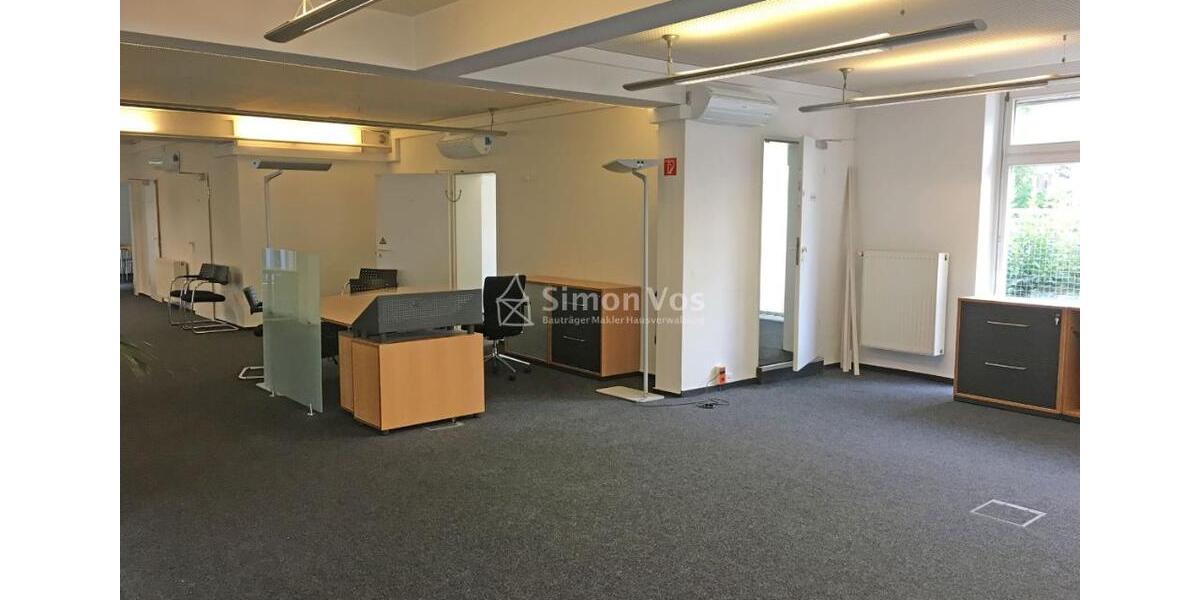 Gewerbeobjekt Rees - 1.900&euro; | Angebot:22013308