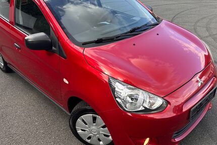 Mitsubishi Space Star 145.348 km 3.500 &euro; Bocholt 46395