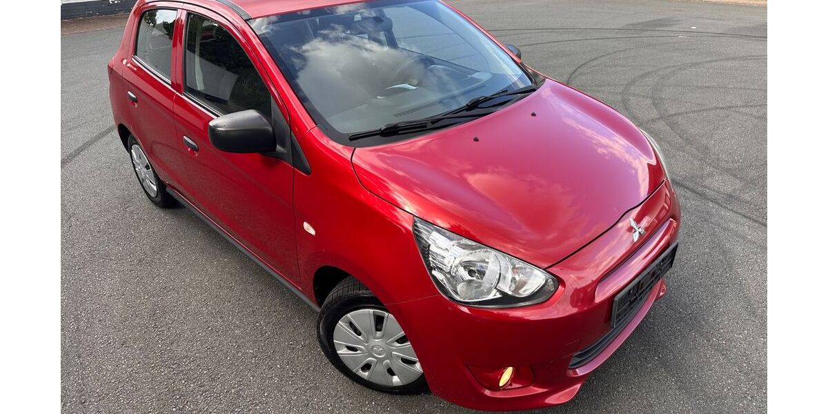 Mitsubishi Space Star 145.348 km 3.500 &euro; Bocholt 46395