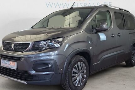 Peugeot Rifter 69.353 km 22.224 &euro; Dinslaken 46539