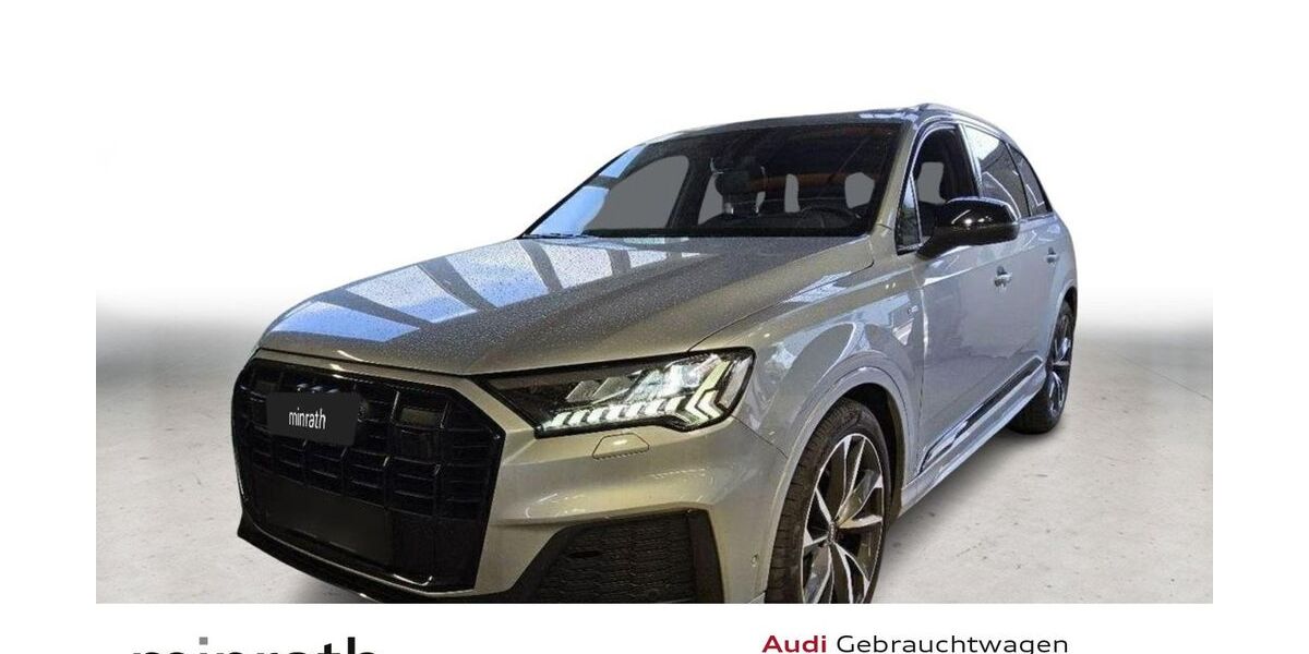Audi Q7 100.017 km 52.690 &euro; Moers-Hülsdonk 47441
