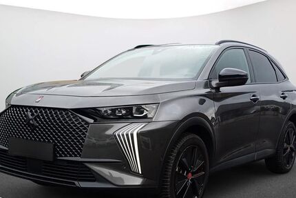 DS Automobiles DS7 (Crossback) 46.262 km 26.479 &euro; Borken 46325