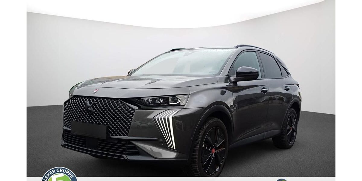 DS Automobiles DS7 (Crossback) 46.262 km 26.479 &euro; Borken 46325