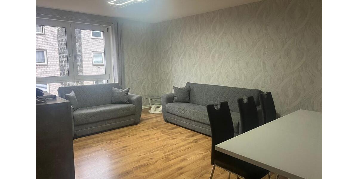 Etagenwohnung Duisburg Mittelmeiderich - 3 Zimmer, 75 m&sup2;, 560&euro; | Angebot:25612786