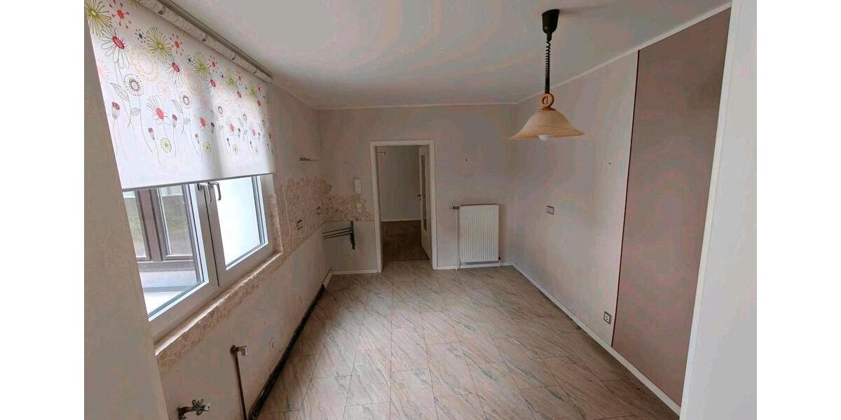 Erdgeschoßwohnung Duisburg Essenberg - 3 Zimmer, 89 m&sup2;, 715&euro; | Angebot:26613519
