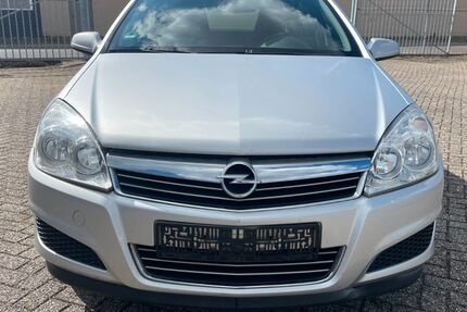 Opel Astra 145.000 km 2.490 &euro; Bocholt 46395