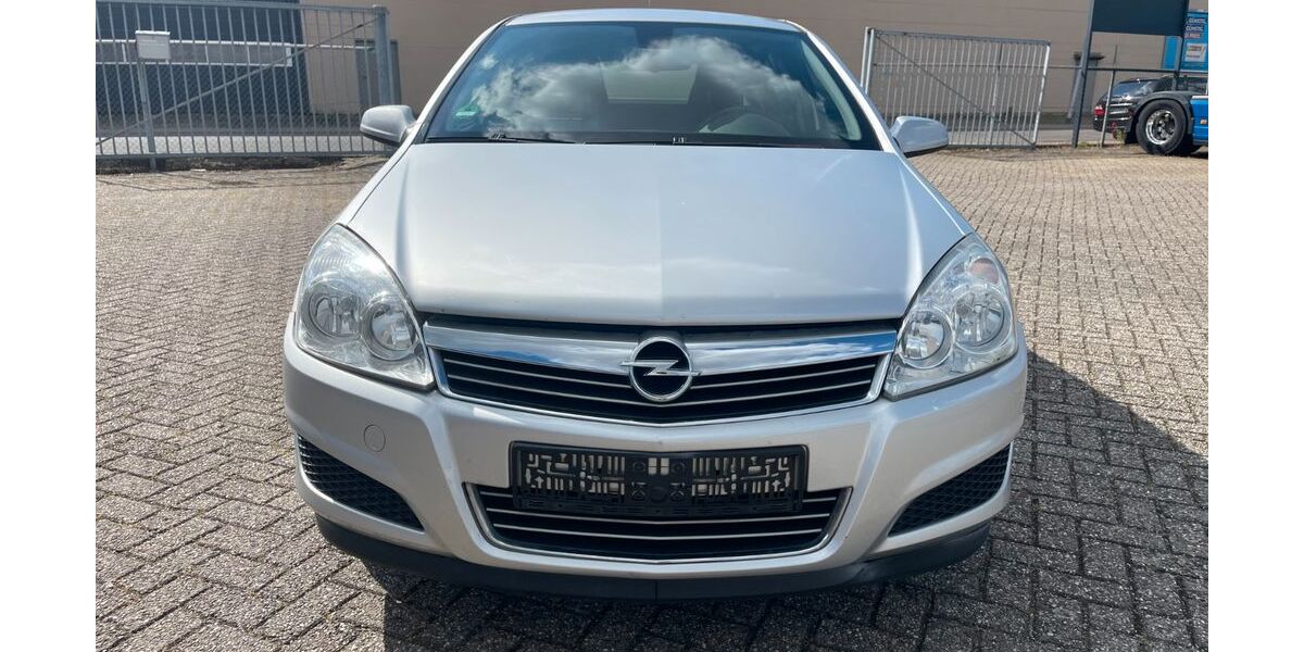 Opel Astra 145.000 km 2.490 &euro; Bocholt 46395