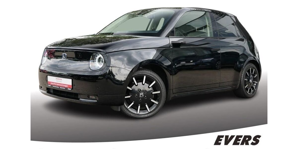 Honda e 35.350 km 15.280 &euro; Bocholt 46395