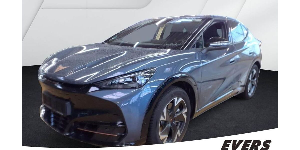 Cupra Tavascan 2.846 km 42.930 &euro; Wesel 46485