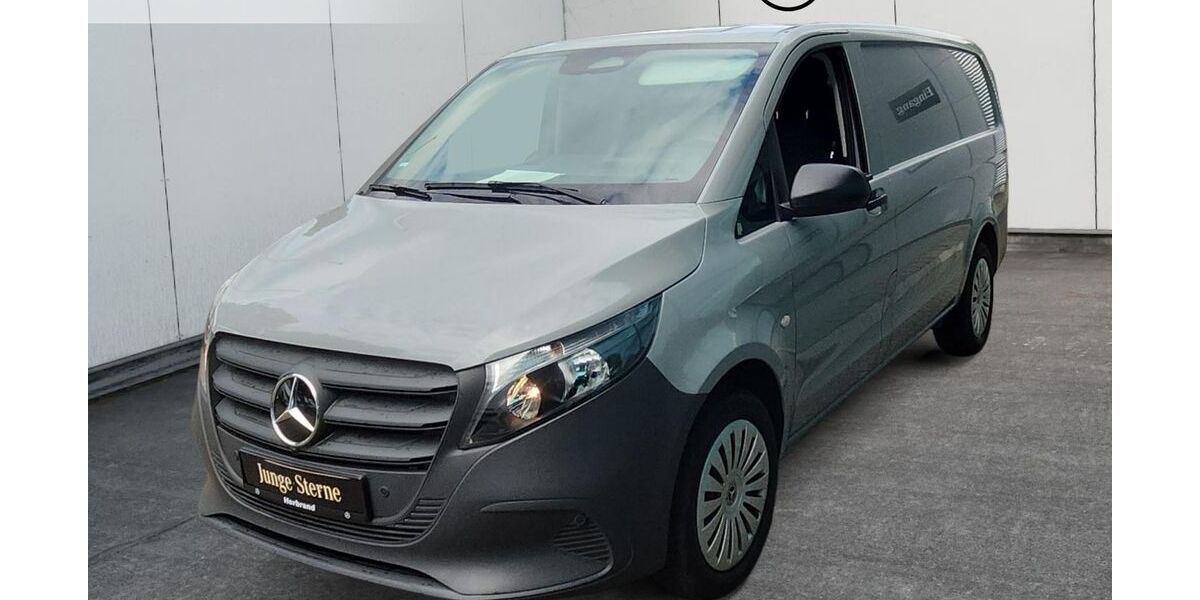 Mercedes-Benz Vito 16.459 km 43.390 &euro; Bocholt 46397