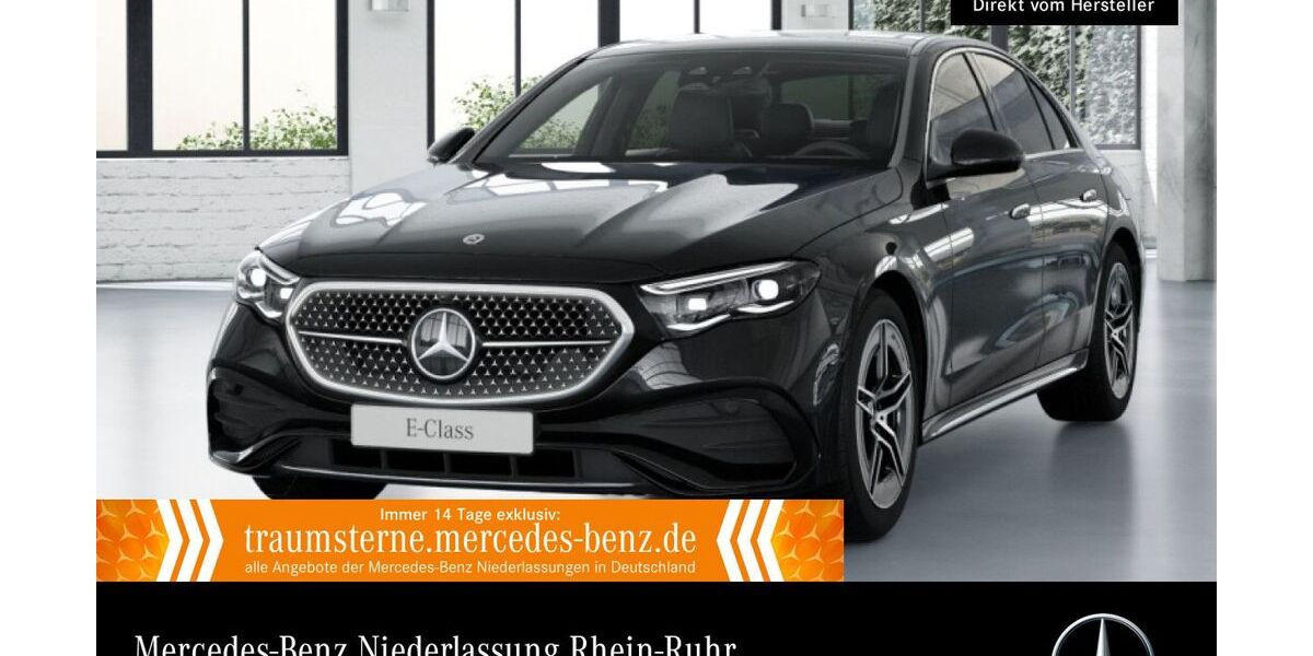 Mercedes-Benz E 300 5.365 km 51.990 &euro; Duisburg 47138