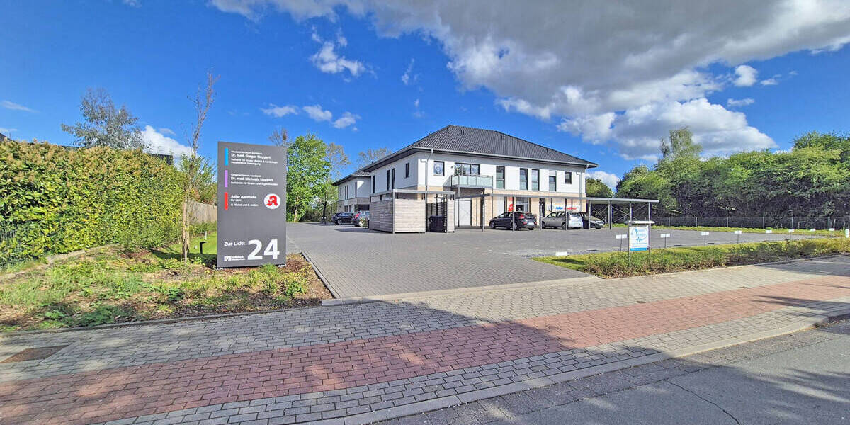 Gewerbeobjekt Sonsbeck - 990.000&euro; | Angebot:26672152
