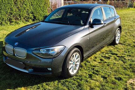 BMW 116 97.600 km 10.700 &euro; Kalkar 47546