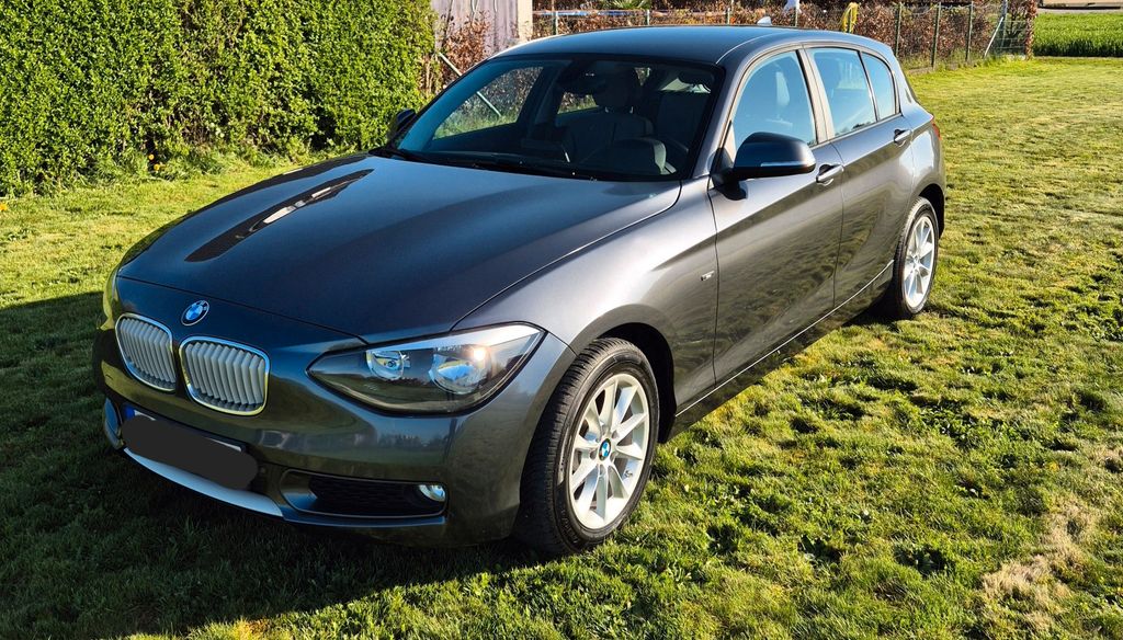 BMW 116 97.600 km 10.700 &euro; Kalkar 47546
