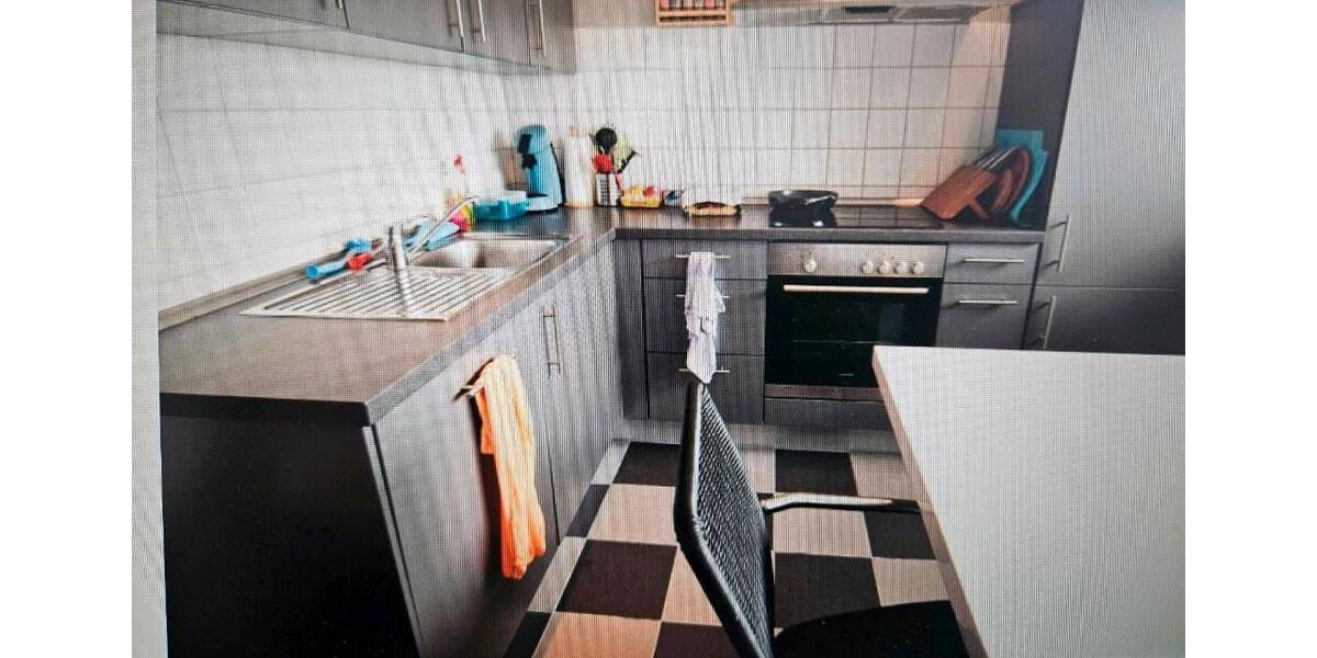 Etagenwohnung Bocholt Stenern - 4 Zimmer, 90 m&sup2;, 1.100&euro; | Angebot:26532631