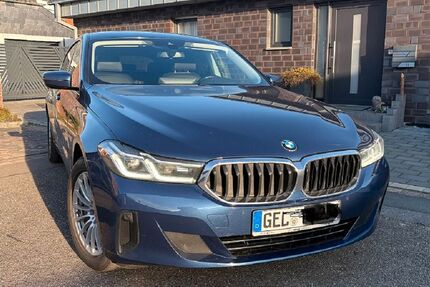 BMW 640 Gran Turismo 180.000 km 27.850 &euro; Kevelaer 47623