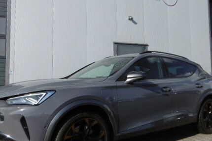 Cupra Formentor 65.350 km 24.990 &euro; Raesfeld 46348