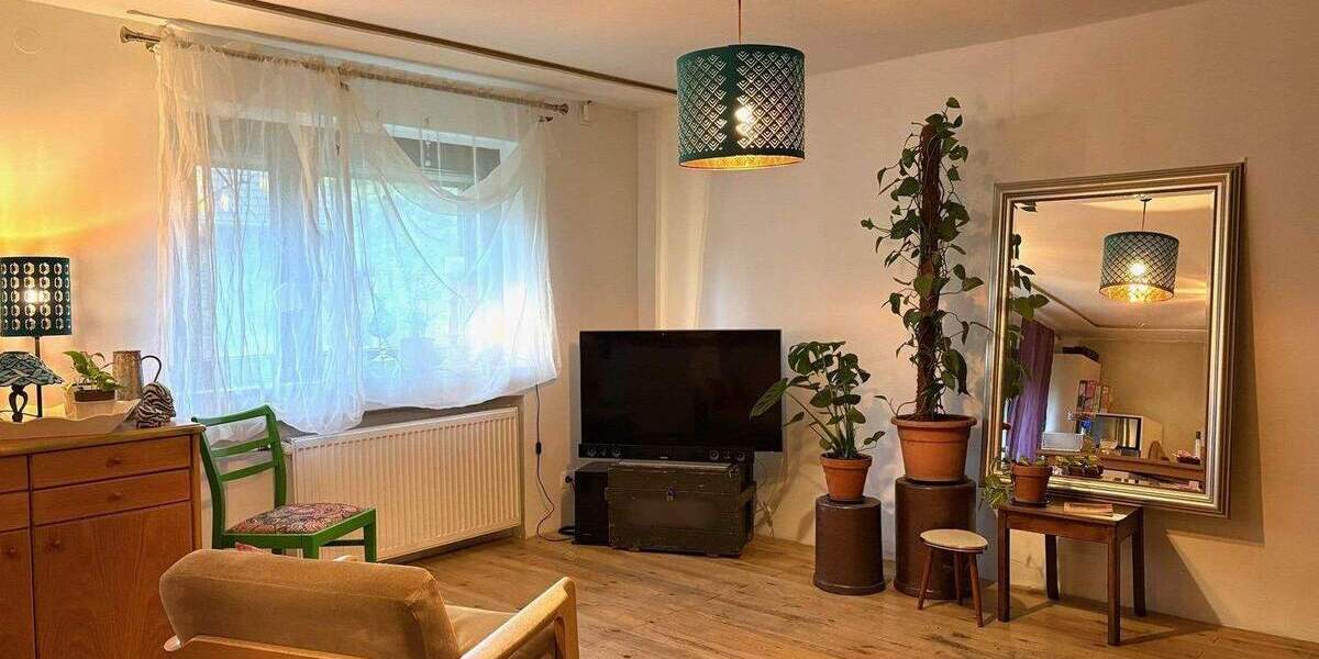 Doppelhaushälfte Rheinberg Orsoy - 5 Zimmer, 118 m&sup2;, 300.000&euro; | Angebot:25797453