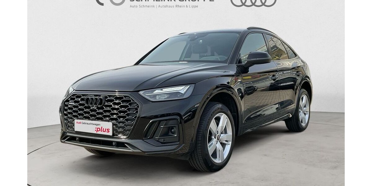 Audi Q5 92.725 km 40.880 &euro; Wesel 46483
