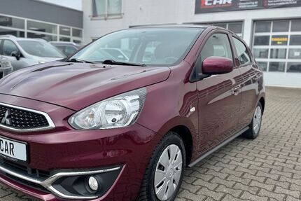 Mitsubishi Space Star 45.000 km 7.999 &euro; Kevelaer 47623