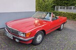 Mercedes-Benz SL 560 170.000 km 35.000 &euro; Oberhausen 46045