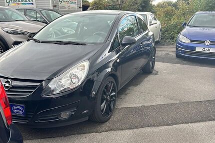 Opel Corsa 151.572 km 2.500 &euro; Duisburg 47279