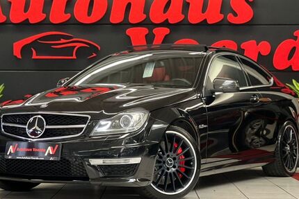 Mercedes-Benz C 63 AMG 82.000 km 54.990 &euro; Voerde 46562