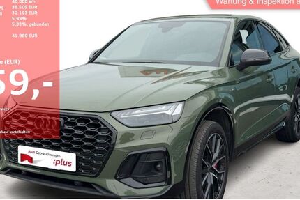 Audi Q5 91.540 km 41.130 &euro; Moers-Hülsdonk 47441