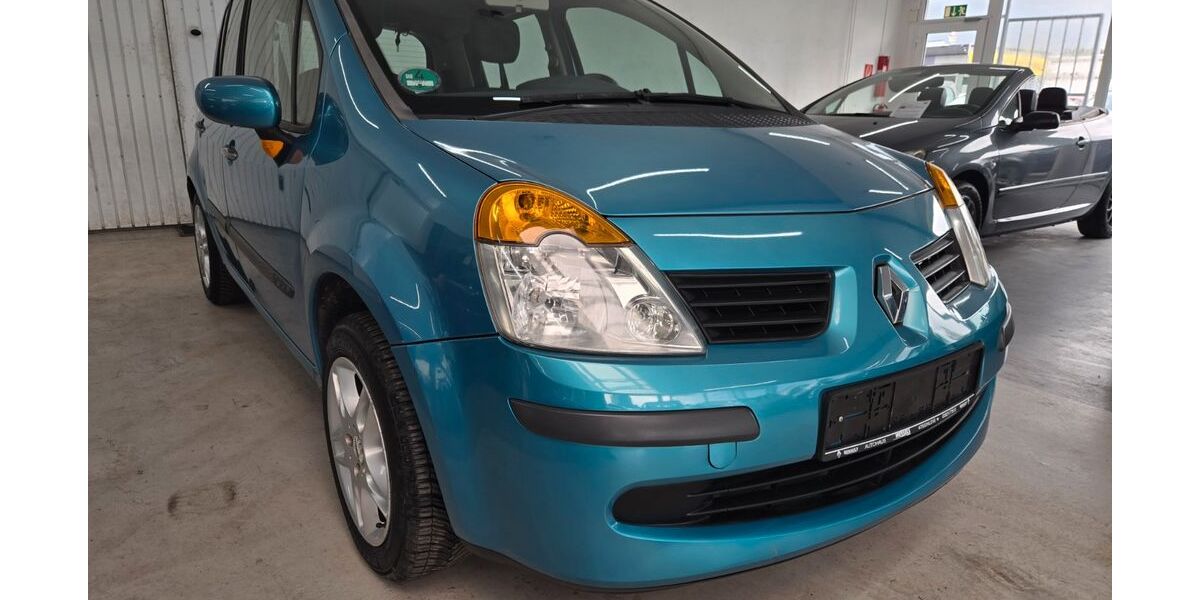 Renault Modus 169.818 km 2.200 &euro; Rheinberg 47495