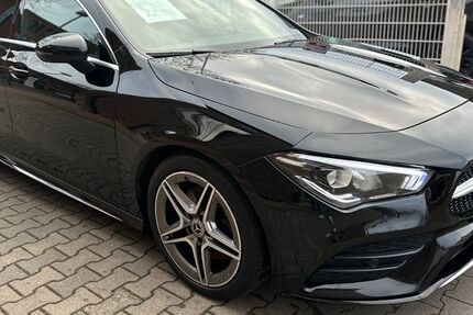 Mercedes-Benz CLA Shooting Brake 120.000 km 24.990 &euro; Gladbeck 45968