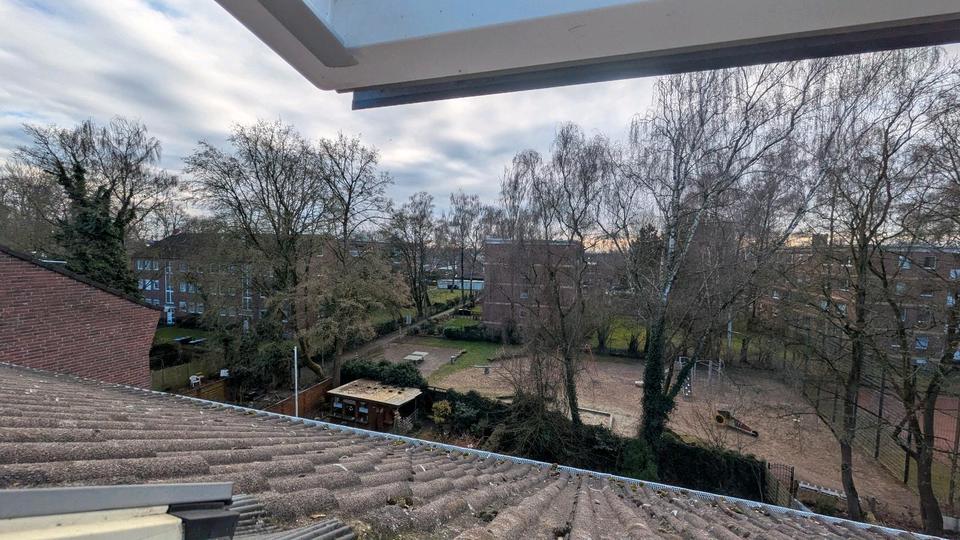 Etagenwohnung Wesel Bislich - 1 Zimmer, 60 m&sup2;, 350&euro; | Angebot:26003673