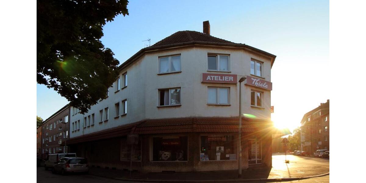 Gewerbeobjekt Duisburg Mittelmeiderich - 29&euro; | Angebot:23737670