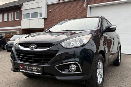 Hyundai ix35 130.000 km 7.950 &euro; Hamminkeln 46499