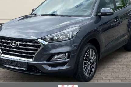 Hyundai TUCSON 79.950 km 16.990 &euro; Dorsten Wulfen 46286