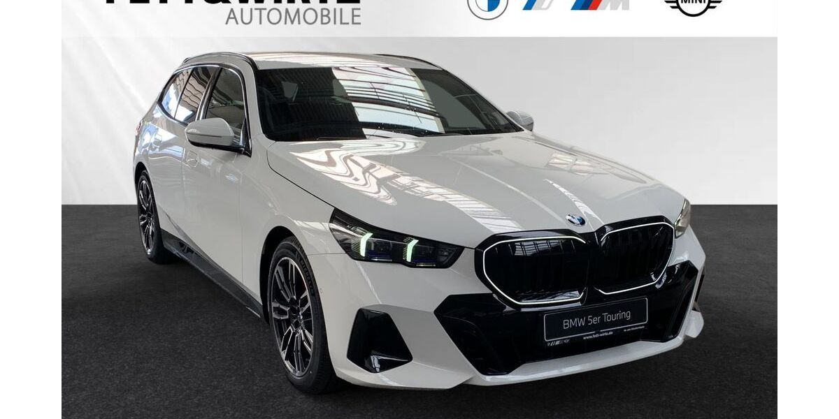 BMW 520 4.887 km 55.990 &euro; Moers 47441