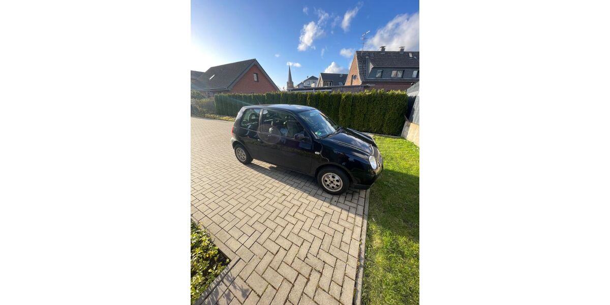 VW Lupo 149.000 km 1.900 &euro; Geldern 48708