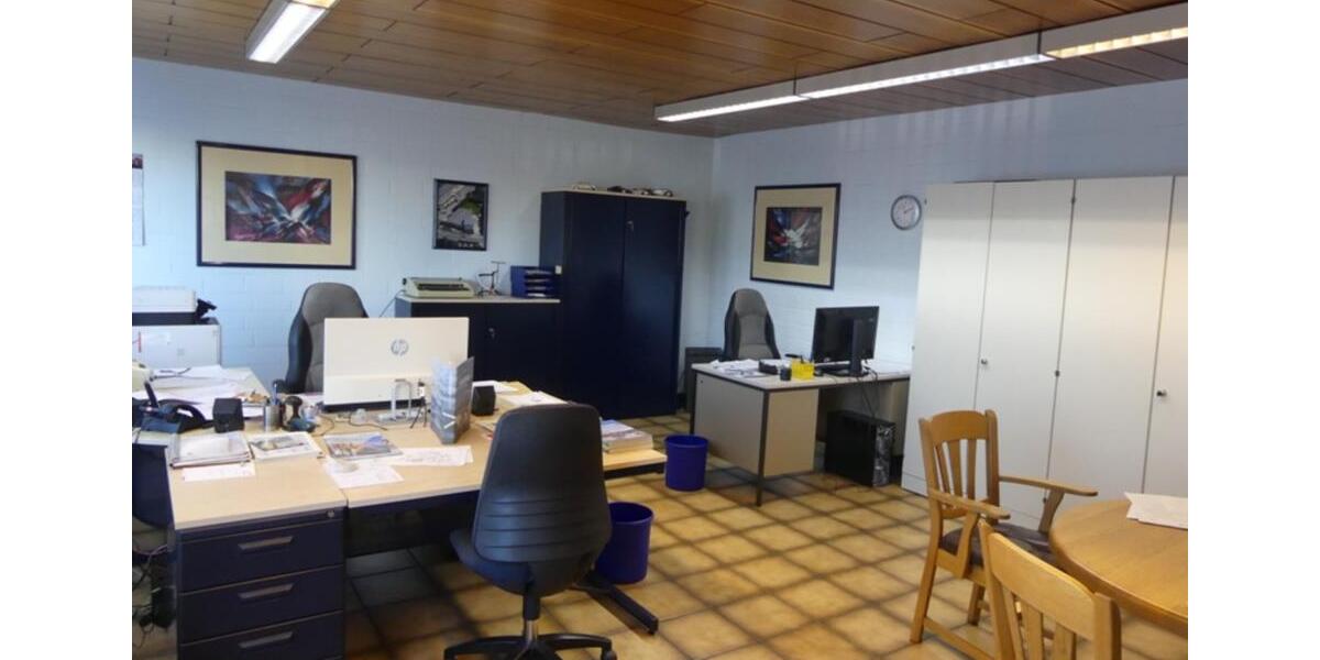 Gewerbeobjekt Geldern - 2.500&euro; | Angebot:25271505