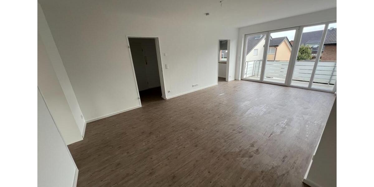Etagenwohnung Rhede - 3 Zimmer, 65 m&sup2;, 770&euro; | Angebot:25933970
