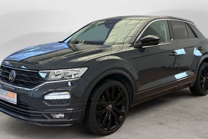 VW T-Roc 58.335 km 21.489 &euro; Moers 47445