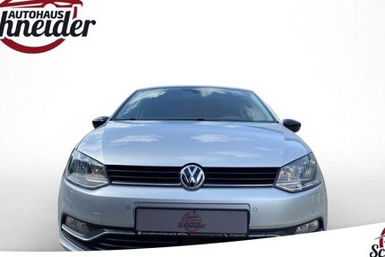 VW Polo 44.820 km 13.888 &euro; Rees 46459
