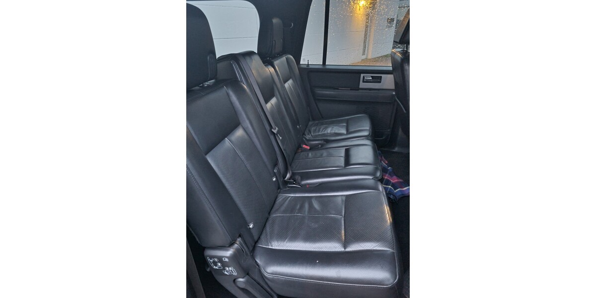 Ford Expedition 237.000 km 15.000 &euro; Bocholt 46395