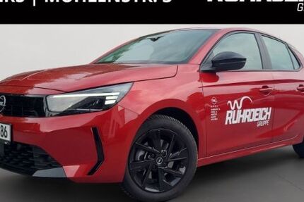 Opel Corsa 4.911 km 16.690 &euro; Moers 47441