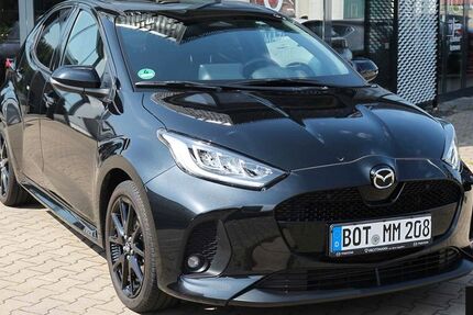 Mazda 2 Hybrid 7.830 km 24.690 &euro; Bottrop-Kirchhellen 46244