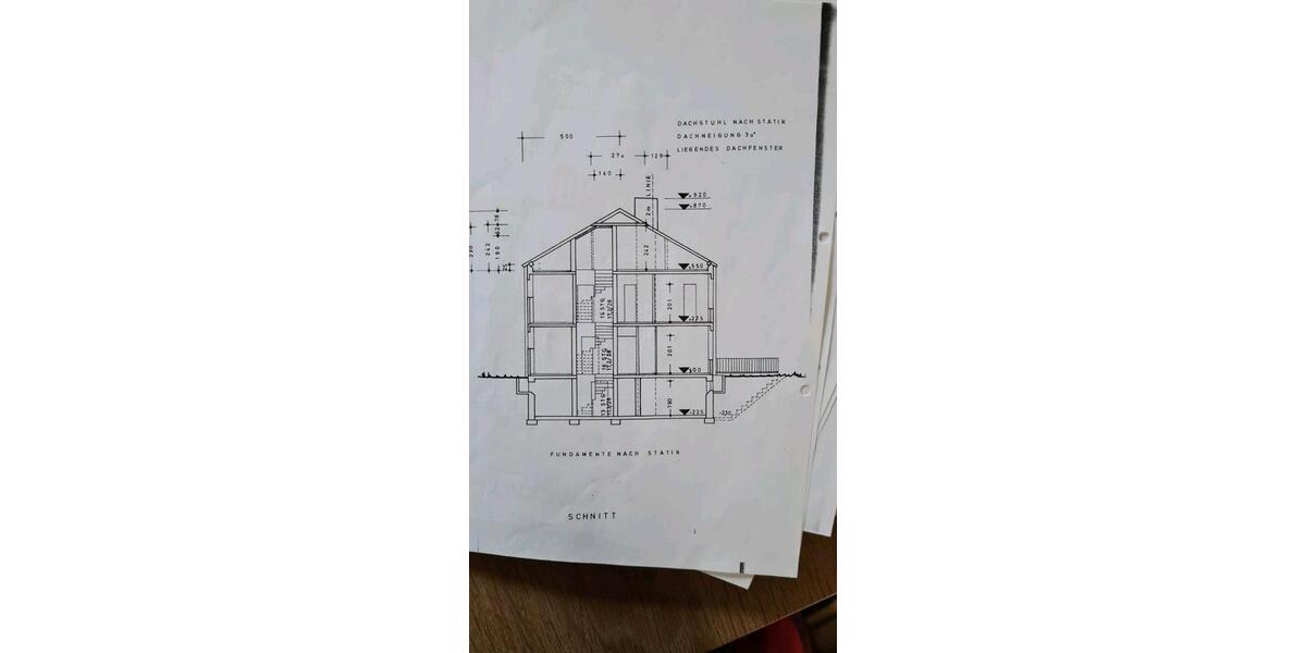 Reihenhaus Dorsten - 8 Zimmer, 120 m&sup2;, 310.000&euro; | Angebot:25931019