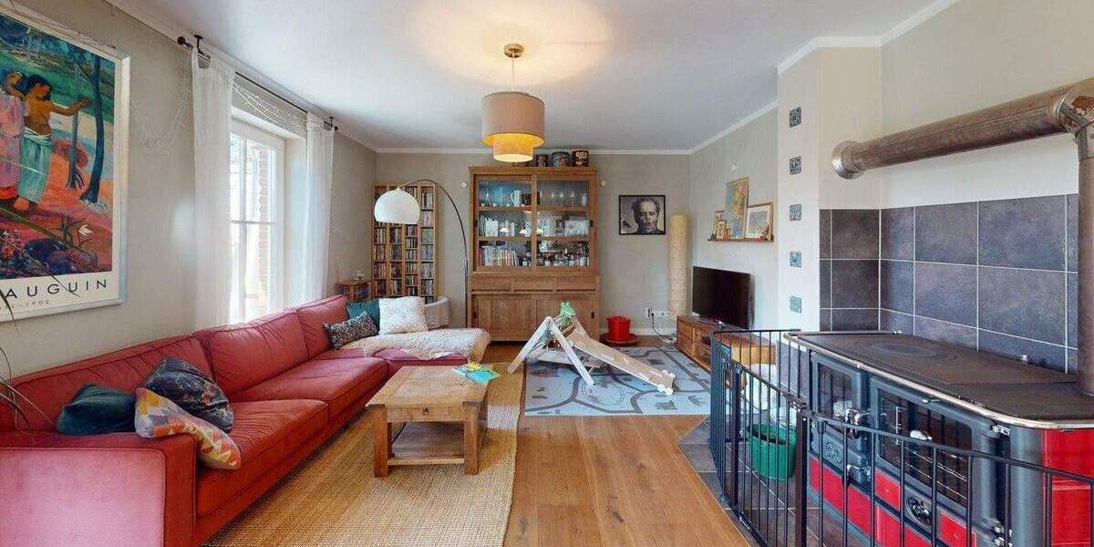 Einfamilienhaus Kevelaer Winnekendonk - 6 Zimmer, 167 m&sup2;, 695.000&euro; | Angebot:25909536