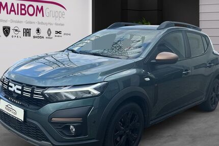 Dacia Sandero 23.000 km 19.990 &euro; Wesel 46485